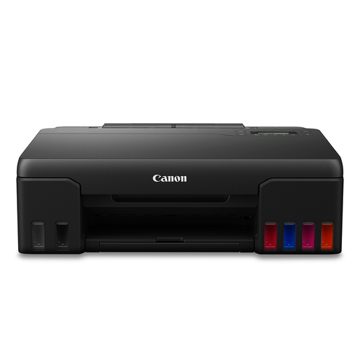 Impresora Canon Pixma G510 Tinta continua Color WiFi USB