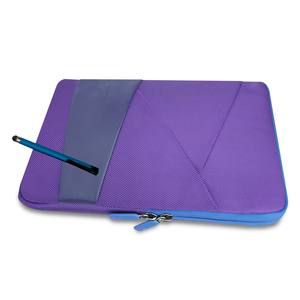 Funda para Tablet Perfect Choice / 7 pulg. / Morado Funda para Tablet Perfect Choice / 7 pulg. / Morado