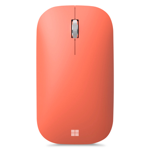 Mouse Inalámbrico Microsoft Modern Mobile / Bluetooth / Durazno / PC / Laptop / Mac / Android Mouse Inalámbrico Microsoft Modern Mobile / Bluetooth / Durazno / PC / Laptop / Mac / Android