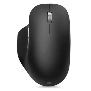 Mouse Inalámbrico Microsoft Ergonomic / Bluetooth / Negro / PC / Laptop Mouse Inalámbrico Microsoft Ergonomic / Bluetooth / Negro / PC / Laptop