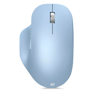 Mouse Inalámbrico Microsoft Ergonomic / Bluetooth / Azul / PC / Laptop Mouse Inalámbrico Microsoft Ergonomic / Bluetooth / Azul / PC / Laptop