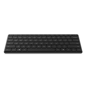 Teclado Inalámbrico Microsoft Designer Compact / Bluetooth / Windows / Compacto / Negro Teclado Inalámbrico Microsoft Designer Compact / Bluetooth / Windows / Compacto / Negro