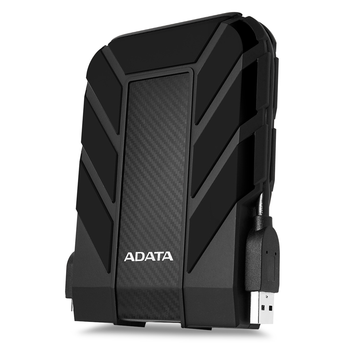 Disco Duro Externo Adata HD710 Pro / 2tb / USB 3.2 / Negro / Portátil