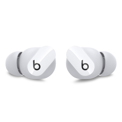Audífonos Bluetooth Inalámbricos Apple Beats Studio Buds MJ4Y3BE/A / In ear / True Wireless / Blanco