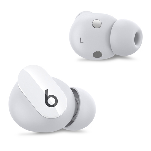 Audífonos Bluetooth Inalámbricos Apple Beats Studio Buds MJ4Y3BE/A / In ear / True Wireless / Blanco