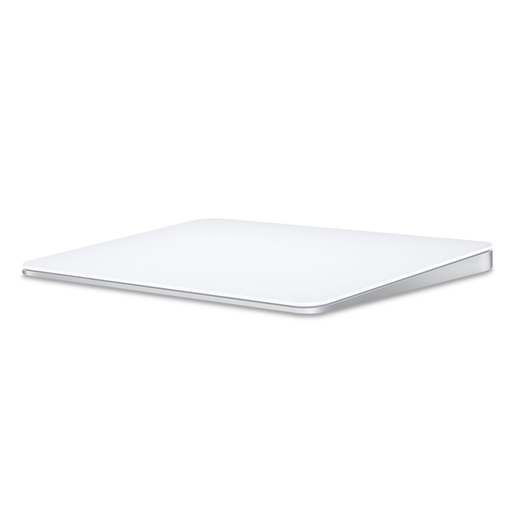 Apple Magic Trackpad MK2D3AM/A / Bluetooth / Mac OS / iPadOS / Plata
