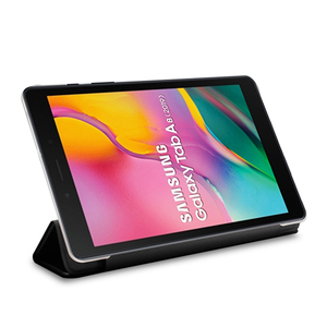 Funda Protectora Skin para Tablet Galaxy A8 / Negro Funda Protectora Skin para Tablet Galaxy A8 / Negro