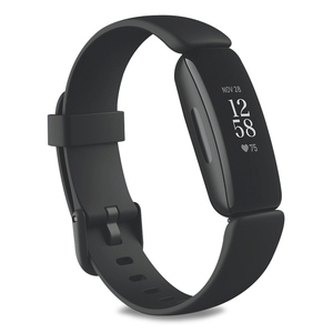 Tracker Fitbit Inspire 2 / Bluetooth / Negro Tracker Fitbit Inspire 2 / Bluetooth / Negro