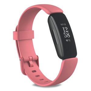 Tracker Fitbit Inspire 2 / Bluetooth / Rosa pomelo Tracker Fitbit Inspire 2 / Bluetooth / Rosa pomelo