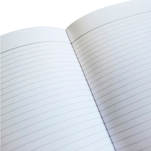 Cuaderno Make Notes Catrina Raya 40 hojas Engrapado 