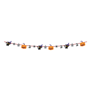 Guirnalda Decorativa Granmark Halloween Guirnalda Decorativa Granmark Halloween