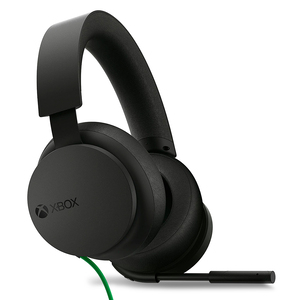 Audífonos Gamer Microsoft Xbox / Xbox Series X y S / Xbox One / PC / Negro Audífonos Gamer Microsoft Xbox / Xbox Series X y S / Xbox One / PC / Negro