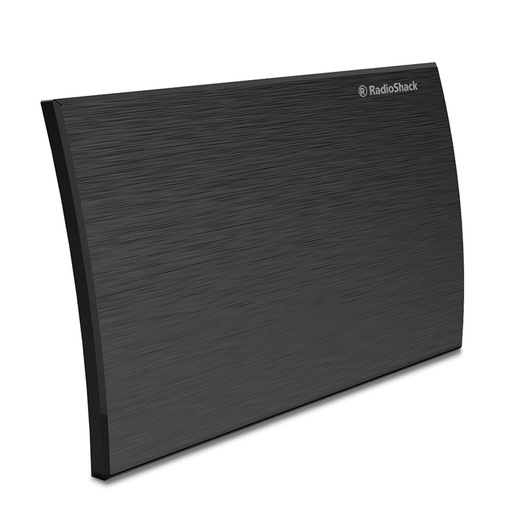 Antena Rectangular TV RadioShack T803C Interior | Office Depot Mexico