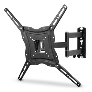 Soporte Articulado para Pantalla Peerless 32 a 50 pulg. Negro Soporte Articulado para Pantalla Peerless 32 a 50 pulg. Negro