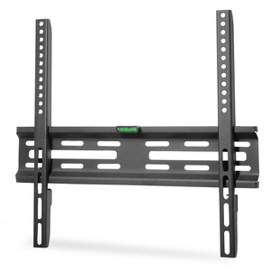 Soporte Fijo para Pantalla Peerless 32 a 50 pulg. Negro Soporte Fijo para Pantalla Peerless 32 a 50 pulg. Negro