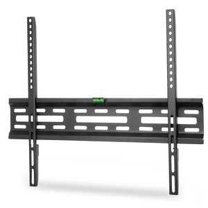 Soporte Fijo para Pantalla Peerless / 24 a 75 pulg. / Negro Soporte Fijo para Pantalla Peerless / 24 a 75 pulg. / Negro
