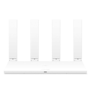 Router Inalámbrico Huawei WS5200-33 / 5 Gigabit Ethernet / 4 antenas / Banda dual / 1167 Mbps Router Inalámbrico Huawei WS5200-33 / 5 Gigabit Ethernet / 4 antenas / Banda dual / 1167 Mbps