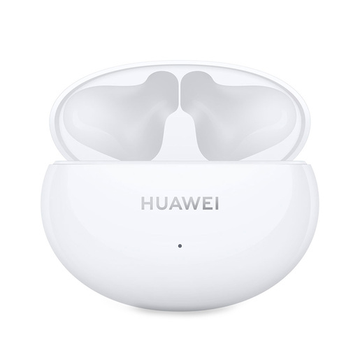 Audífonos Bluetooth Inalámbricos Huawei FreeBuds 4i / In ear / True Wireless / Blanco
