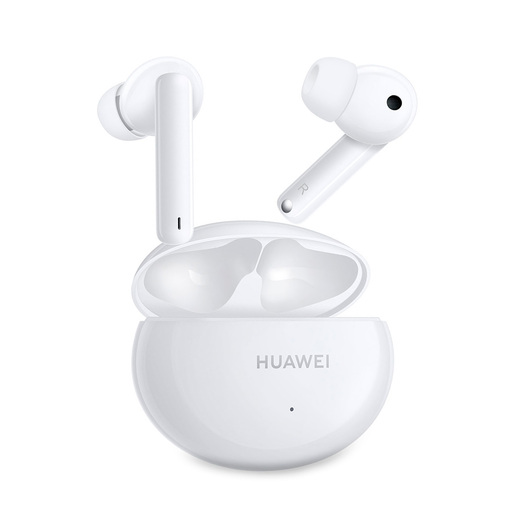 Auricular Huawei Freebuds 4I Blanco
