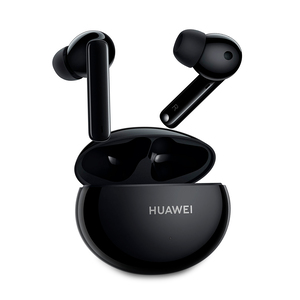 Audífonos Bluetooth Inalámbricos Huawei FreeBuds 4i / In ear / True Wireless / Negro