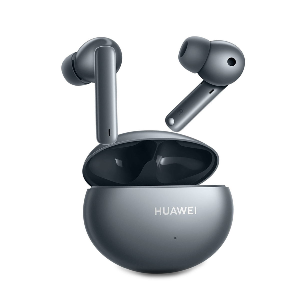 mensual Irónico fondo Audífonos Bluetooth Inalámbricos Huawei FreeBuds 4i In ear True Wireless  Gris | Office Depot Mexico