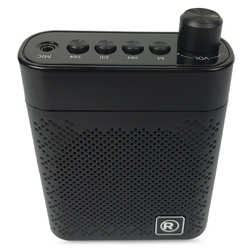 Amplificador de Voz Bluetooth RadioShack