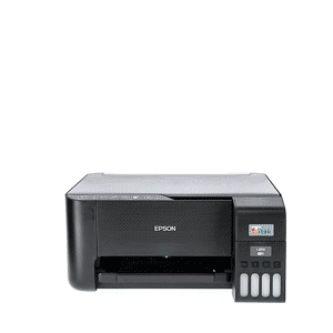 Impresora Multifuncional Epson EcoTank L3251 Inyección de Tinta Color WiFi USB