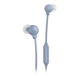 Audífonos Motorola Earbuds 3-S / In ear / Plug 3.5 mm / Azul Audífonos Motorola Earbuds 3-S / In ear / Plug 3.5 mm / Azul