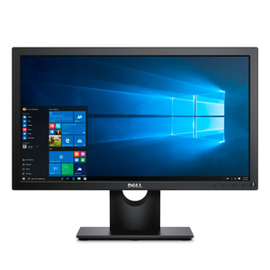 Monitor PC Dell E2216HV / TN / Led / 21.5 Pulg. / Full HD / 1080 p / VGA / 60 Hz / 5 ms / Negro Monitor PC Dell E2216HV / TN / Led / 21.5 Pulg. / Full HD / 1080 p / VGA / 60 Hz / 5 ms / Negro