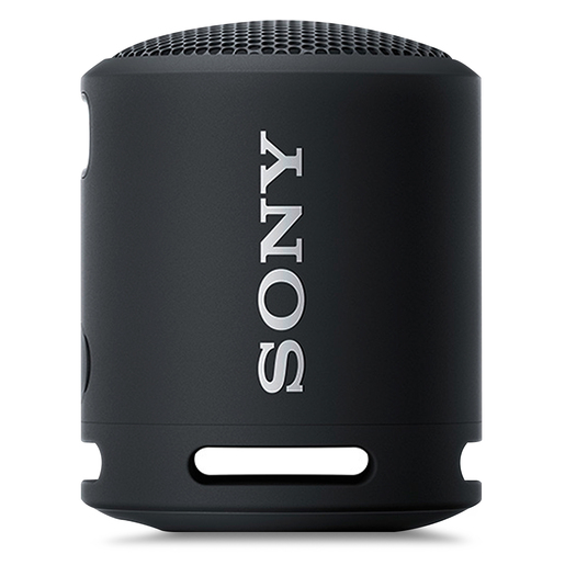 Bocina Bluetooth Inalámbrica Sony SRS-XB13 Negro | Office Depot Mexico