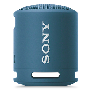 Bocina Bluetooth Inalámbrica Sony SRS-XB13 / Azul Bocina Bluetooth Inalámbrica Sony SRS-XB13 / Azul