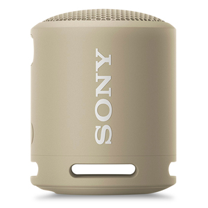 Bocina Bluetooth Inalámbrica Sony SRS-XB13 / Beige