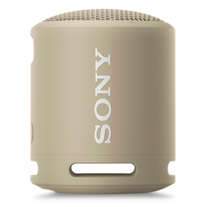 Bocina Bluetooth Inalámbrica Sony SRS-XB13 / Beige Bocina Bluetooth Inalámbrica Sony SRS-XB13 / Beige