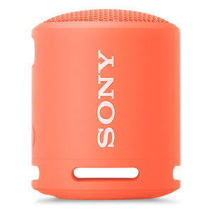Bocina Bluetooth Inalámbrica Sony SRS-XB13 / Rosa