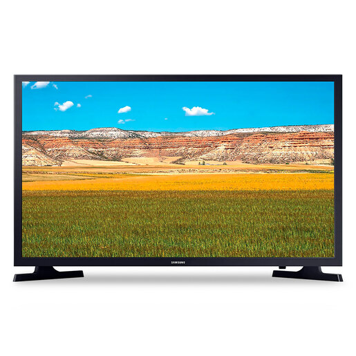 Pantalla Samsung Smart TV 32 pulg. BE32T-M Led HD