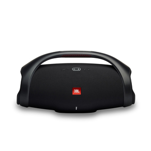 Bocina Bluetooth JBL Boombox 2 Negro Bocina Bluetooth JBL Boombox 2 Negro