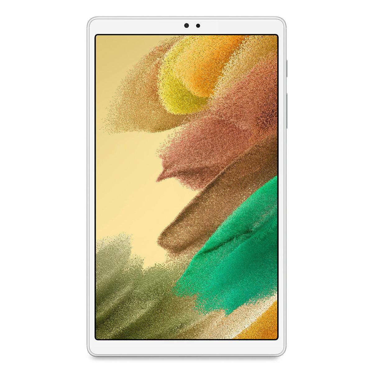 Tablet Samsung Galaxy Tab A7 Lite / 8.7 Pulg. / 32gb / 3gb RAM / Android 10 / Plata