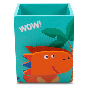 PORTA LAPICES S051474 MAD DINO PORTA LAPICES S051474 MAD DINO