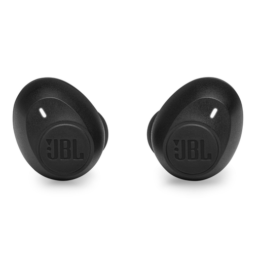 Audífonos Bluetooth Inalámbricos JBL Tune 115TWS / In ear / True Wireless / Negro