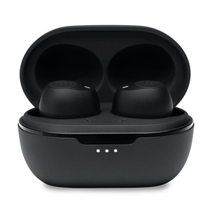 Audífonos Bluetooth Inalámbricos JBL Tune 115TWS / In ear / True Wireless / Negro Audífonos Bluetooth Inalámbricos JBL Tune 115TWS / In ear / True Wireless / Negro