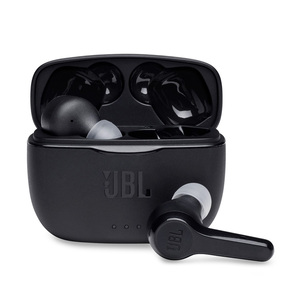 Audífonos Bluetooth Inalámbricos JBL Tune 215TWS / In ear / True Wireless / Negro