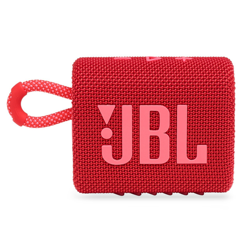 Bocina Bluetooth JBL Go 3 | Office Depot Mexico