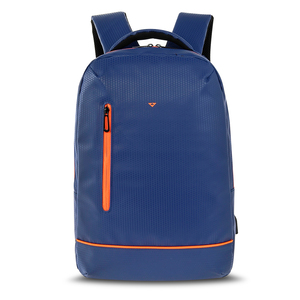 Mochila para Laptop Supra KLB190504 / Azul / 15.6 pulg. Mochila para Laptop Supra KLB190504 / Azul / 15.6 pulg.
