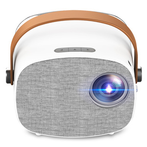 Proyector Mini HD Spectra YG230 WiFi 800 x 480px Blanco Proyector Mini HD Spectra YG230 WiFi 800 x 480px Blanco