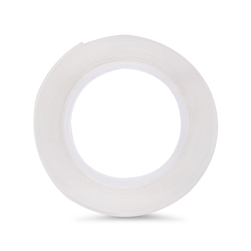 Cinta de Montaje Doble Cara Office Depot Transparente 2.5 cm x 2 m