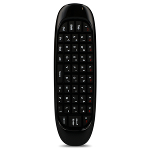 Control Remoto con Teclado Spectra C120 Control Remoto con Teclado Spectra C120