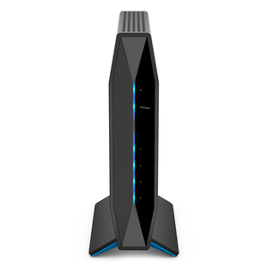 Router Inalámbrico Linksys E5600 / 5 Gigabit Ethernet / 4 antenas internas / Banda dual / 1166 Mbps Router Inalámbrico Linksys E5600 / 5 Gigabit Ethernet / 4 antenas internas / Banda dual / 1166 Mbps