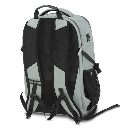 Mochila para Laptop Supra WBT4149E / Gris / 14 Pulg.