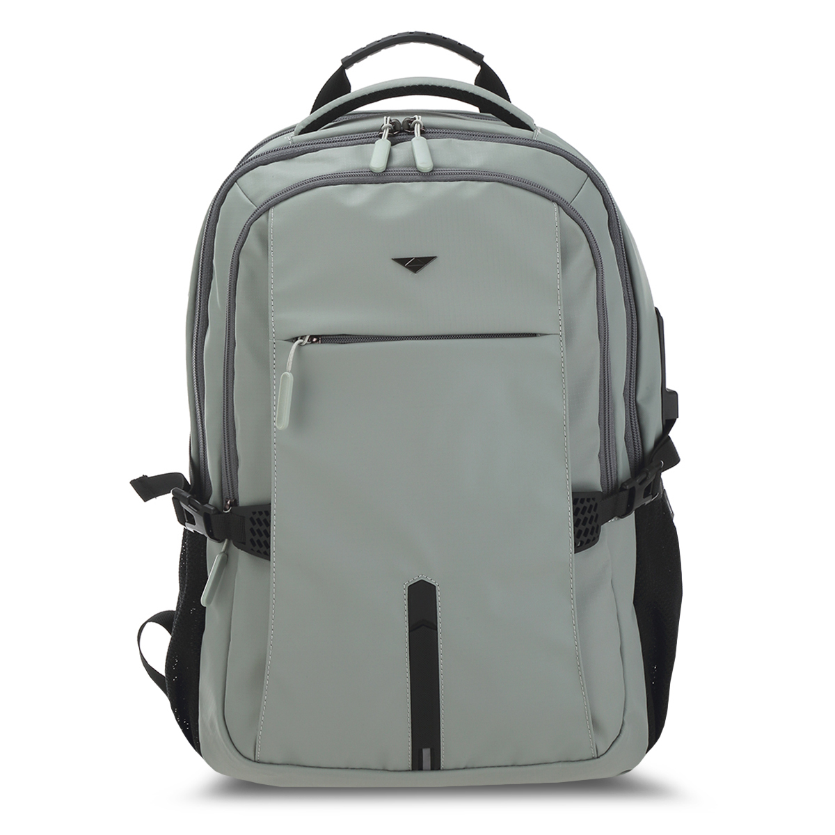 Mochila para Laptop Supra WBT4149E / Gris / 14 Pulg.