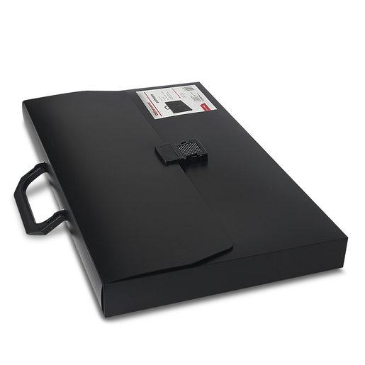 Archivero Tamaño Oficio Office Depot XR-2101 / Negro
